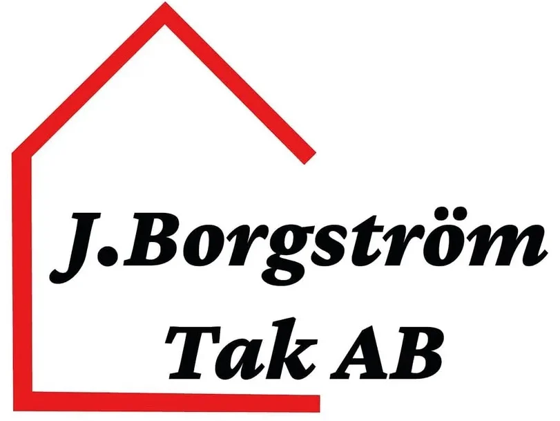 J. Borgström Tak AB - Takläggare i Falsterbo